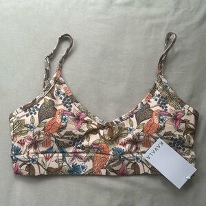 KAVALA Collective Bikini Top